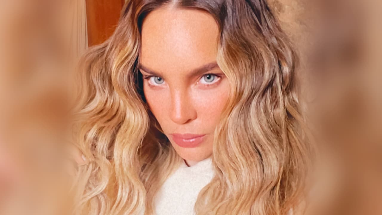 Belinda confirma que tiene covid-19 y no la ha pasado bien (esto dijo sobre su salud)