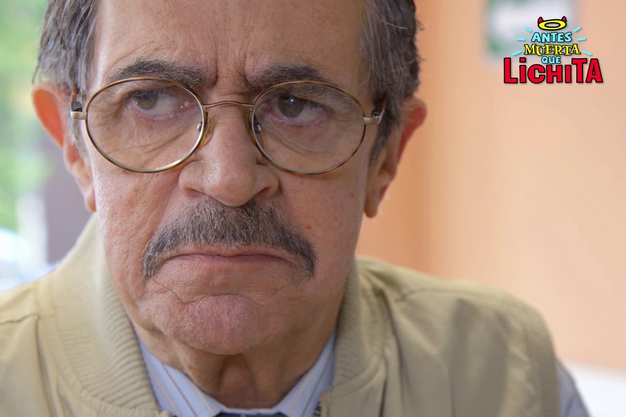 Nacho será víctima de un gran engaño.