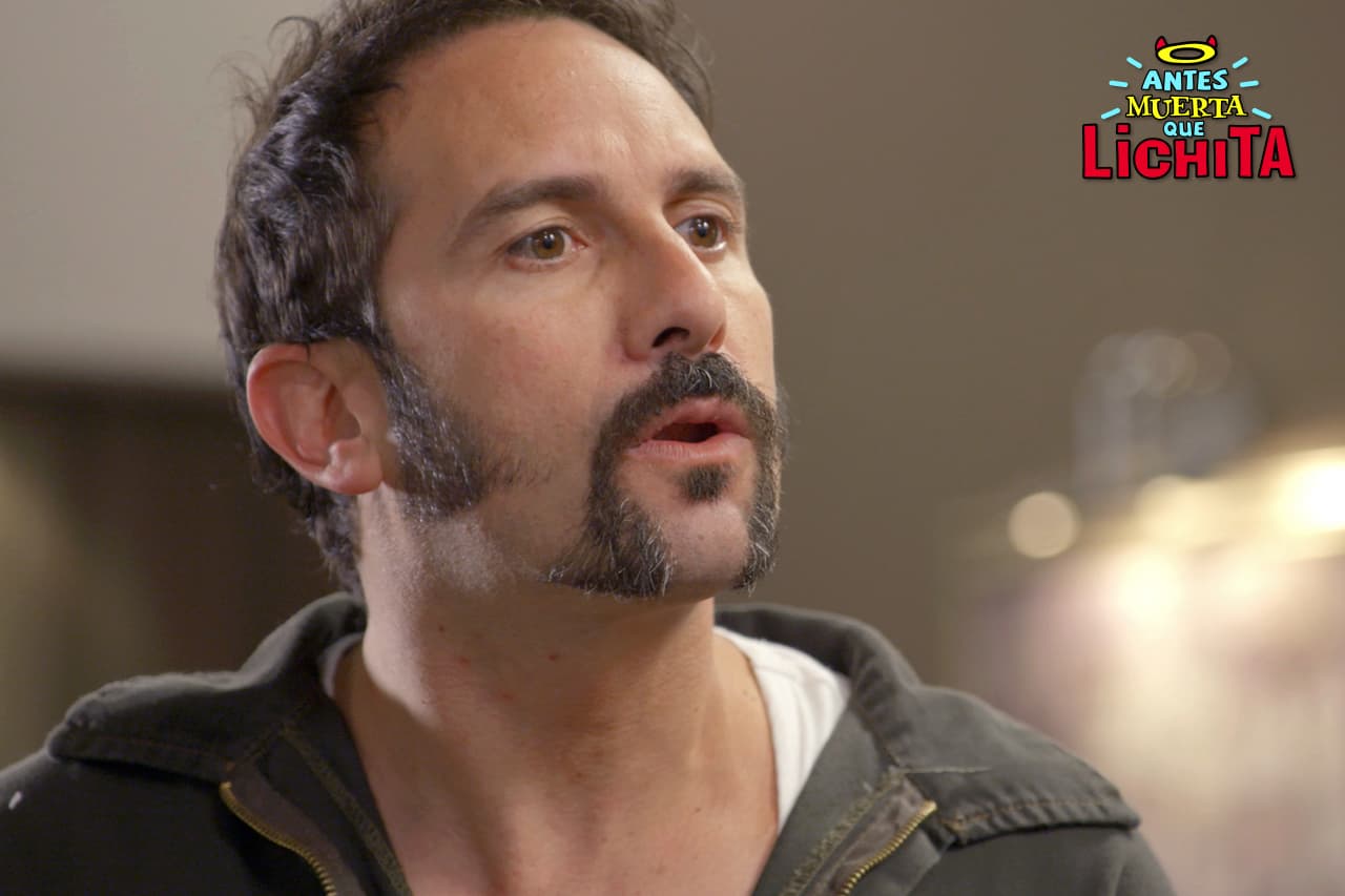 Gumaro descubrirá toda la verdad sobre Sofía Ramírez.