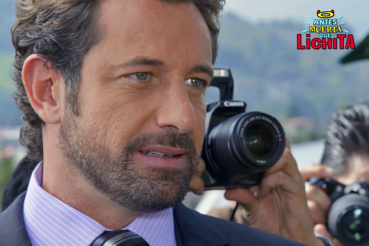 ¿Qué importante anuncio dará a conocer Santiago? Descúbrelo.