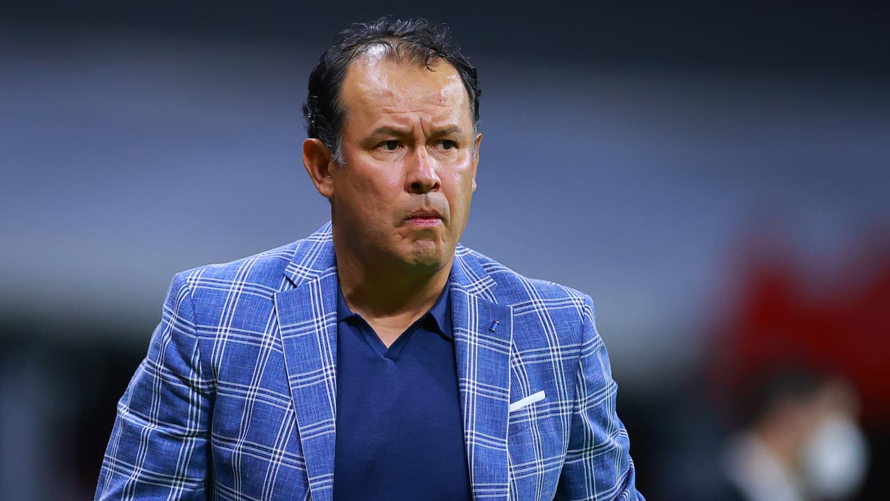 Juan Reynoso aplaude el espíritu deportivo del Arcahaie