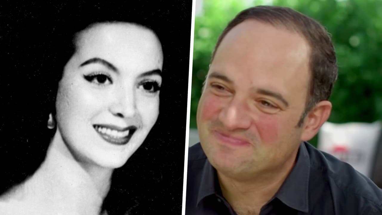 “La guapura no está en el rostro”: León Krauze nos cuenta lo que María Félix le enseñó en cuestiones de amor