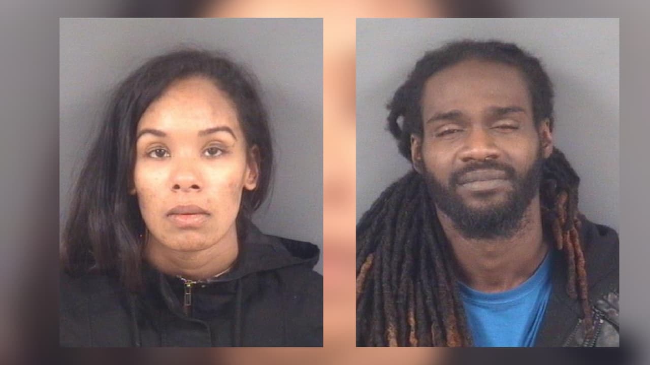 Arrestan a padres luego de hallar a su hijo de 2 años con fracturas de cráneo y desnutrido