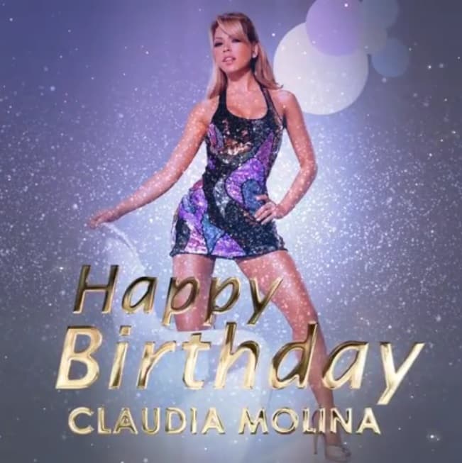 “Hoy celebro un año más de vida con salud, el amor de mi familia, trabajo, paz en mi corazón y con el cariño de mis seguidores y amigos. ¿Qué más puedo pedir? Soy muy afortunada y estoy muy agradecida con Dios por bendecirme de tal manera. Gracias por sus mensajes y buenos deseos mis amores y hoy sí como tortica”, redactó la especialista en nutrición y entrenamiento físico.