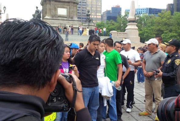 Y es que esta semana, el gobierno local anunció cambios en el programa Hoy No Circula, con mayores restricciones para los vehículos antiguos.