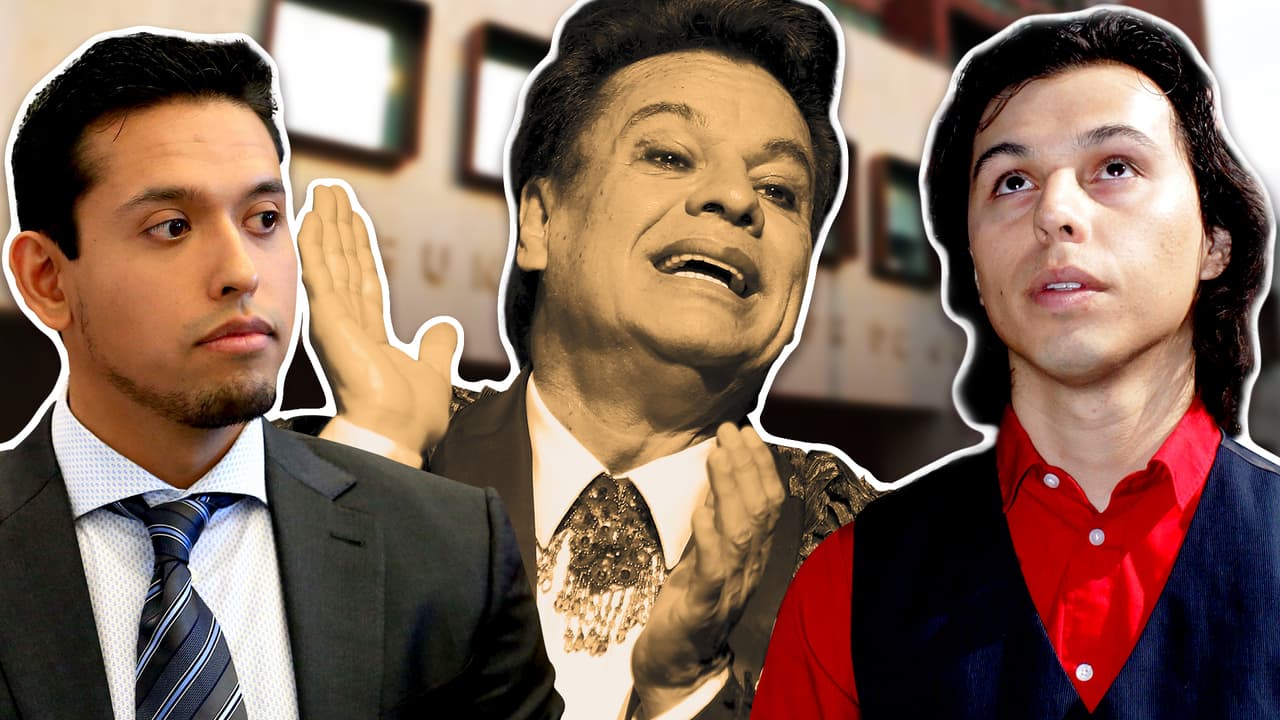 No todo está dicho: Joao Aguilera apela para invalidar el testamento de Juan Gabriel  