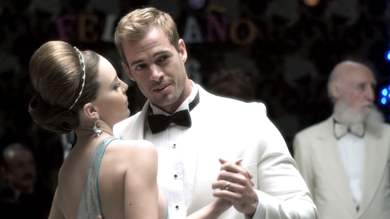 Pero la historia de Belinda con la actuación no terminó ahí, pues en 2010 apareció en la serie "Mujeres Asesinas".