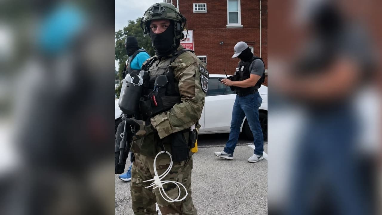 Freno judicial a la ley "Ice Out" en Filadelfia desata temor en la comunidad inmigrante