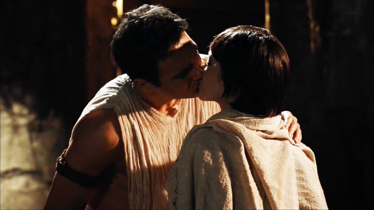 Los dos enfrentaban una nueva barrera, pero no se rendirían.