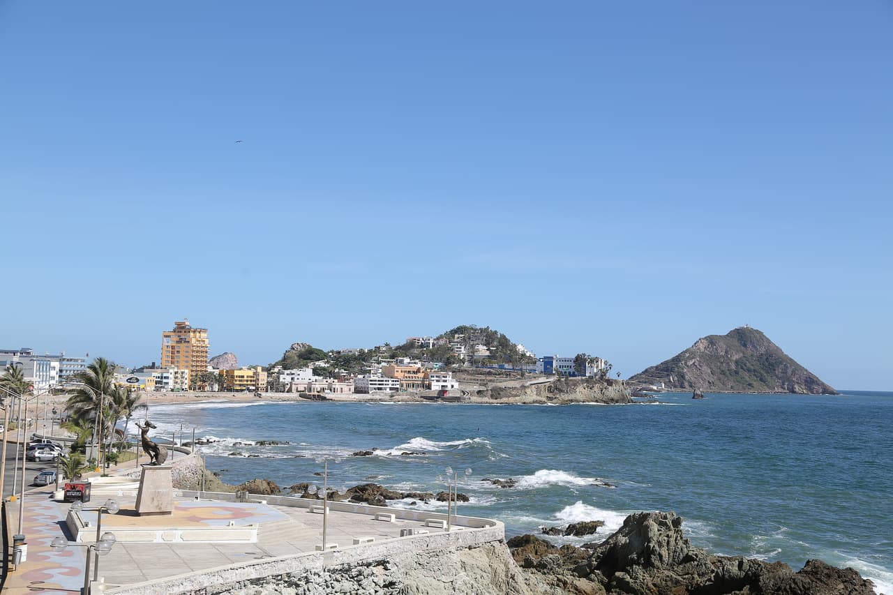 Los paisajes sinaloenses han inspirado toda clase de canciones.