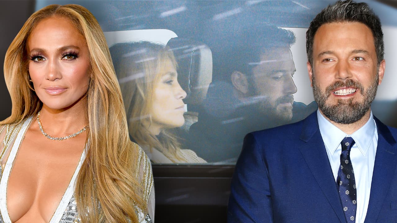 El 22 de abril pasado, una semana después de que Jennifer López y Alex Rodríguez anunciaran su ruptura, 
<b><a href="https://www.univision.com/temas/ben-affleck">Ben Affleck fue a visitar a su exprometida</a> </b>a su casa de Los Ángeles, lo hizo en más ocasiones desde entonces.
<br>