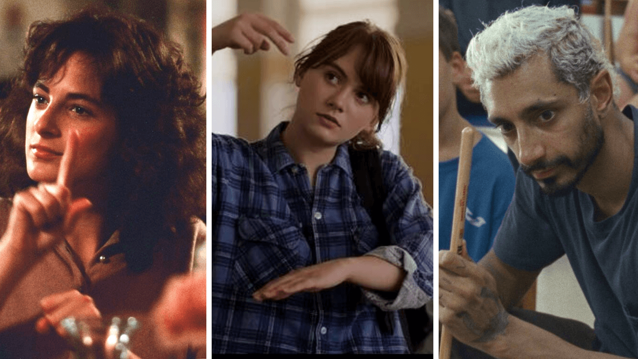 5 cintas parecidas a 'CODA', la ganadora a Mejor Película de los Premios Oscar 2022