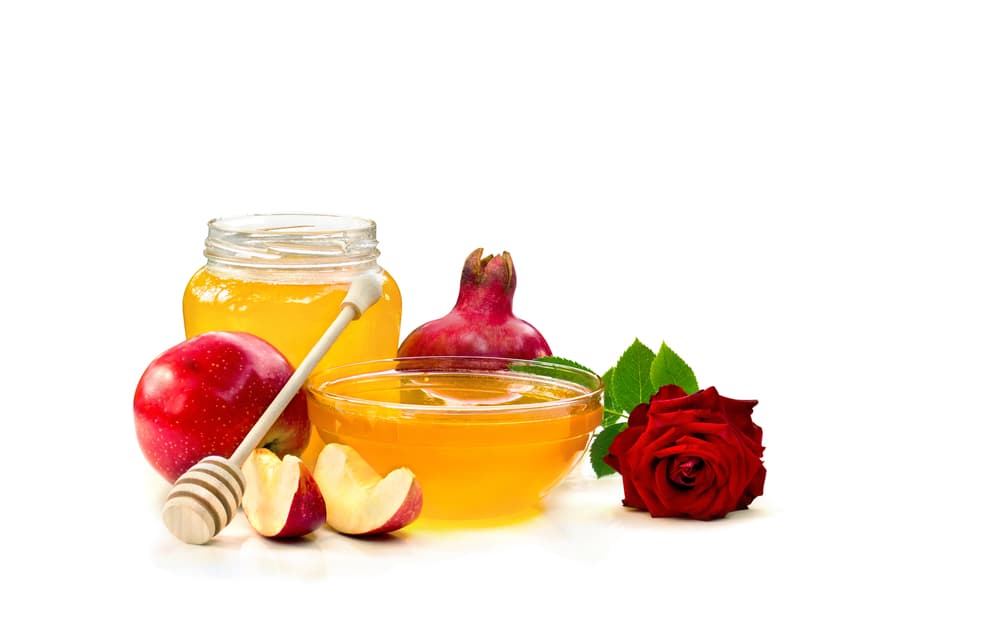 A ello, le agregarás suficiente miel de abeja para que no quede tan espeso.