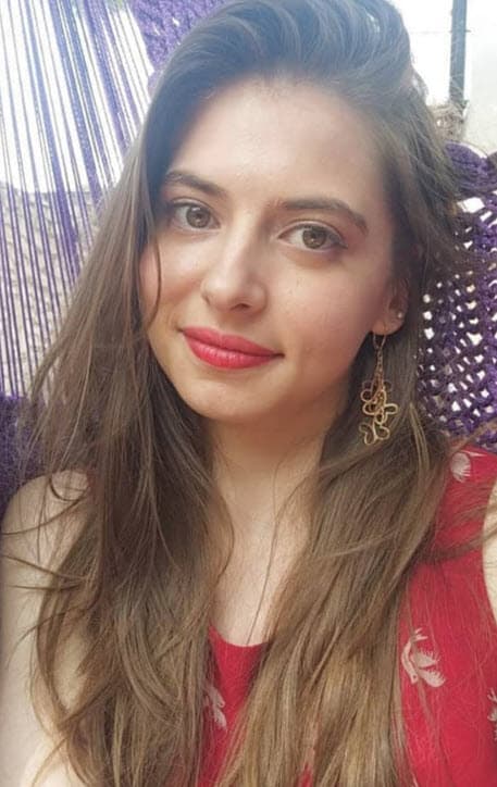 "Me he dedicado estos años a sacar canciones", contó. 
<br>