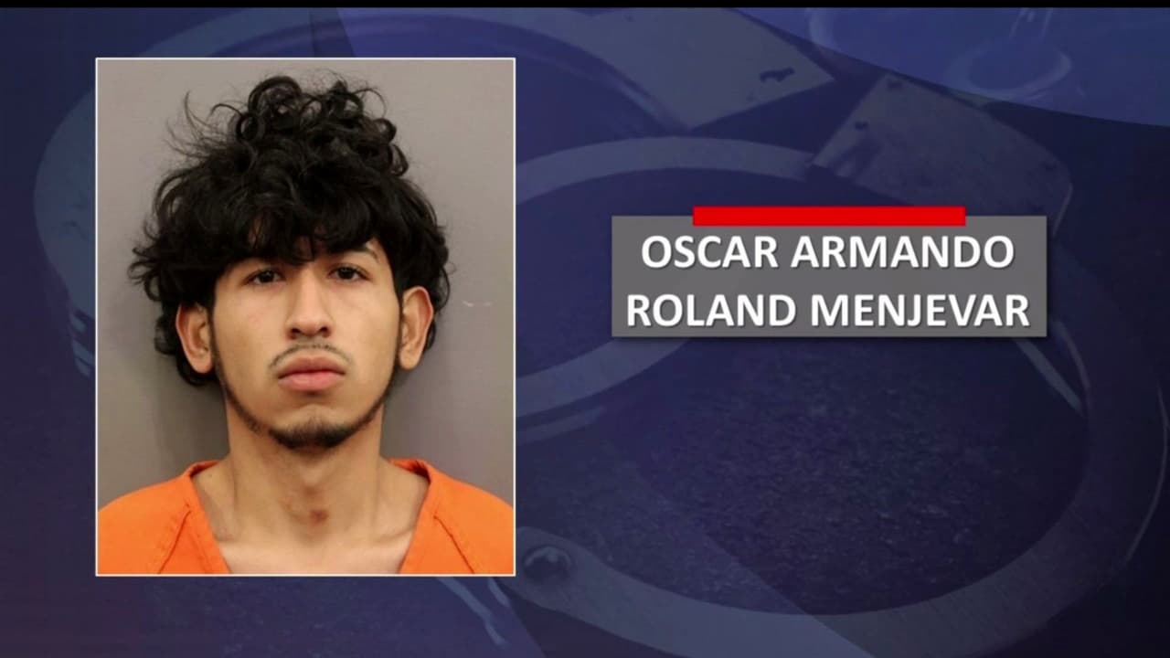 Segundo acusado de asesinar a empleado de un camión de tacos en Houston no comparece ante juez