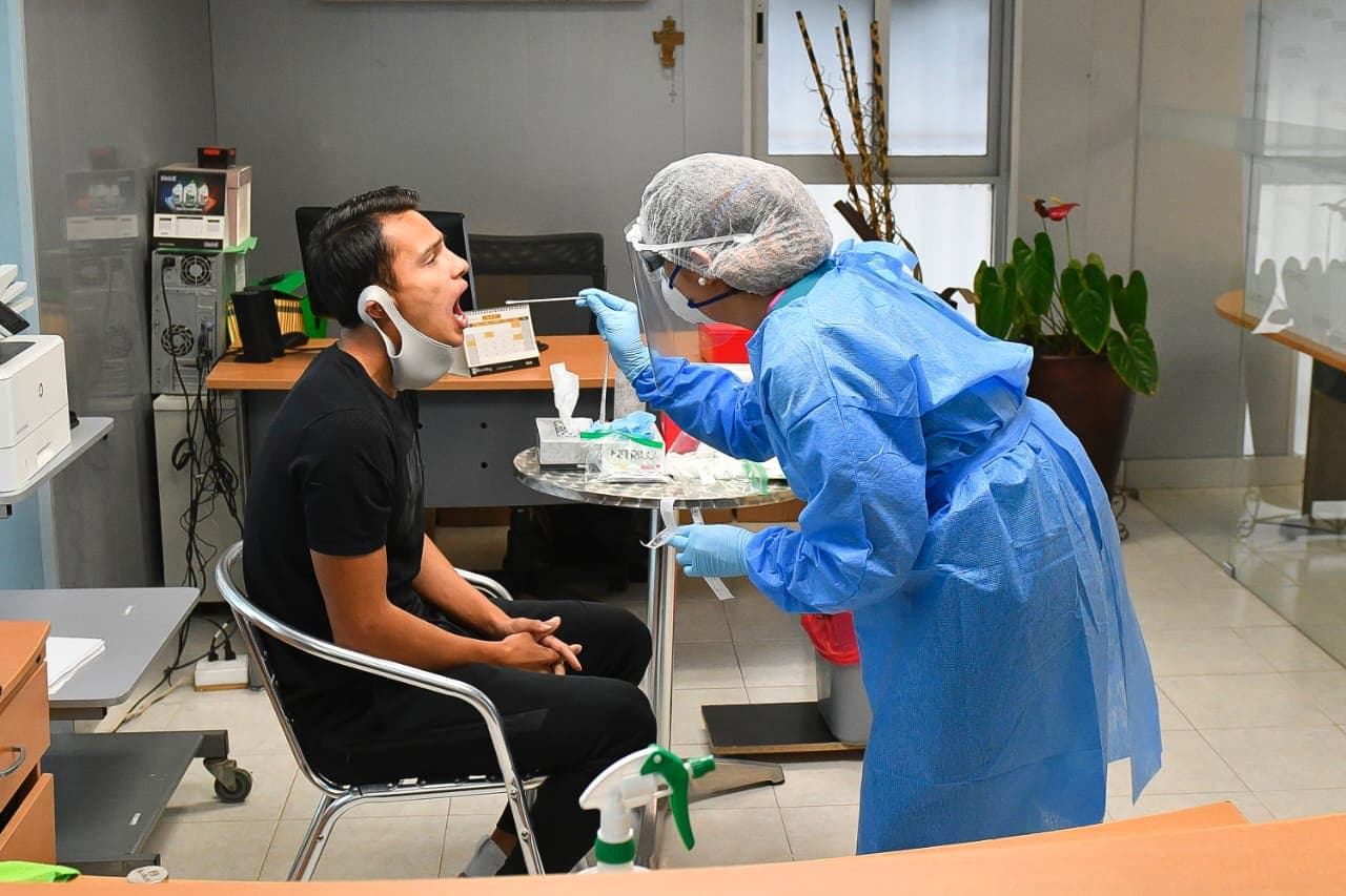 La escuadra del bajío comienza a alistarse para la reanudación de actividades del máximo circuito del balompié mexicano.