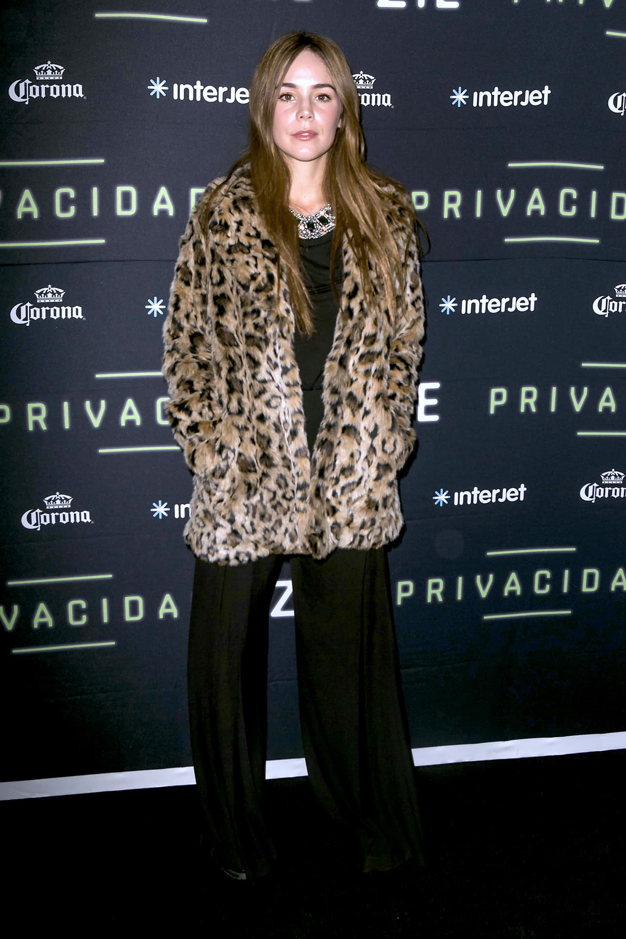 <b>Camila</b> aseguró que ambos terminaron de la mejor manera y sin ningún tipo de rencores.