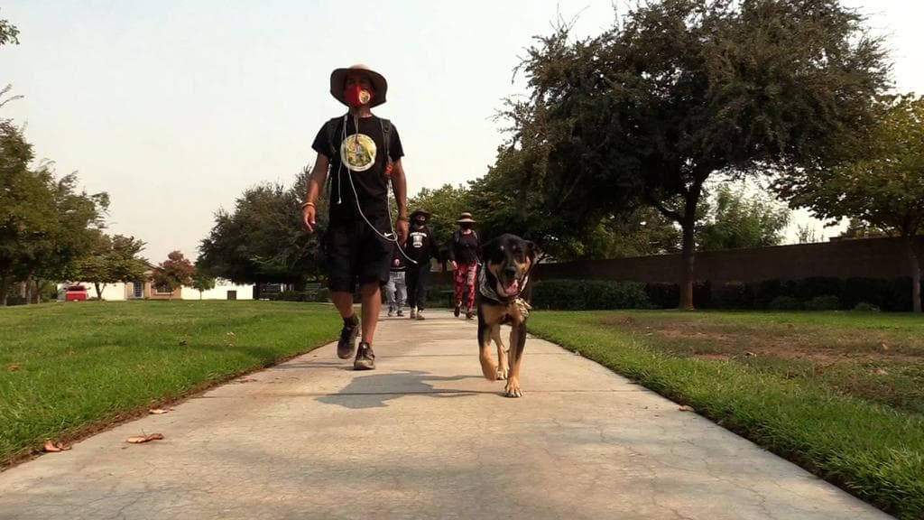 Aunque la meta era mucho más alta, samaritano logra juntar $30,000 en donativos para campesinos