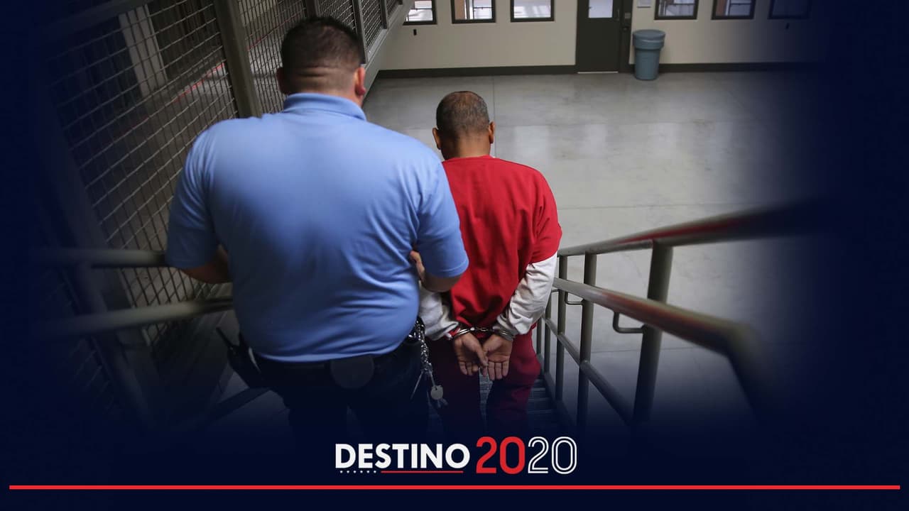 California aprueba la Propuesta 17 para restaurar el derecho al voto de los exconvictos