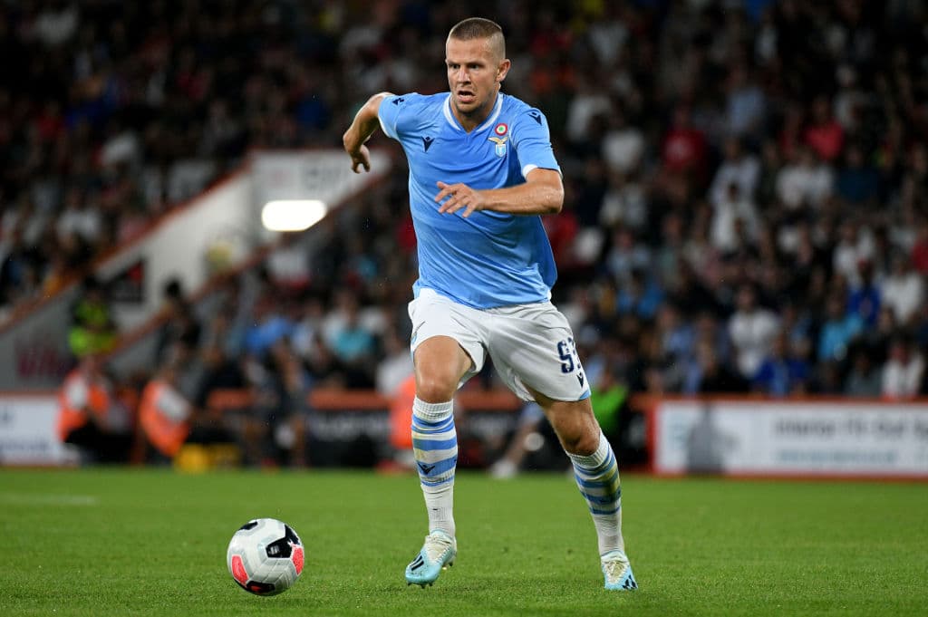 <b>Denis Vavro – Central – Lazio – </b>El central eslovaco apareció en el futbol italiano luego de haber tenido dos buenas temporadas con el Copenhague en Dinamarca.