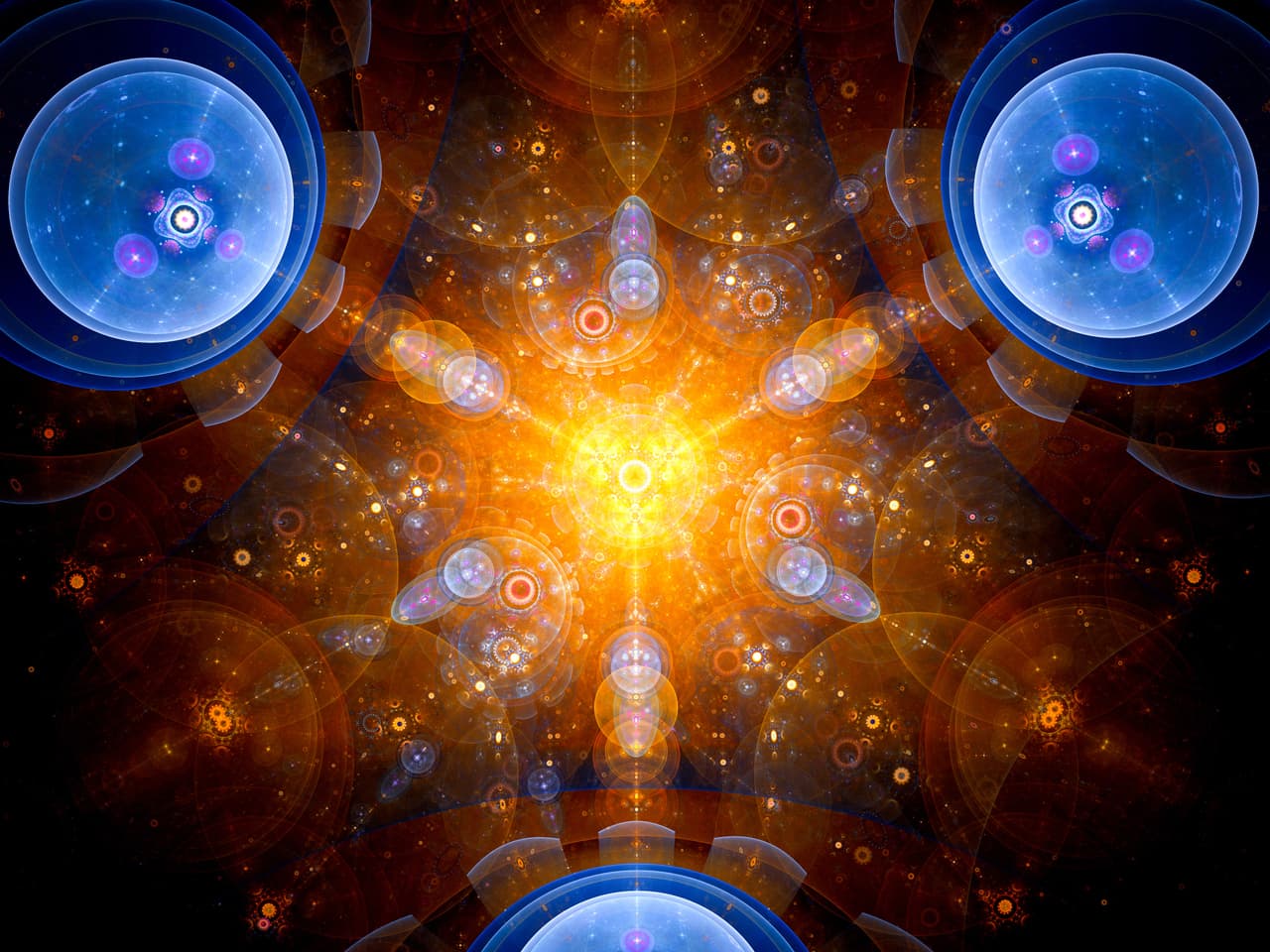 Aunque no todas las profecías de Nostradamus se han cumplido, han sido bastantes las que sí.