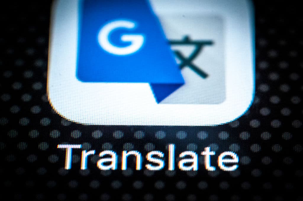 Cómo se dice: te presentamos las más buscadas de español a inglés en Google Traductor  
