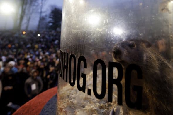 En una ceremonia, más seguida por la tradición que por su exactitud.