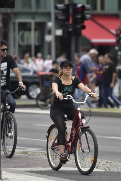 Tendrás que sacar a flote tus superpoderes de mamá.