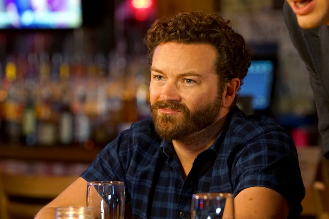 El actor Danny Masterson también fue blanco de acusaciones de violación a través de una petición subida en internet, en el que piden a Netflix cancelar la serie 'The Ranch', la cual protagoniza.