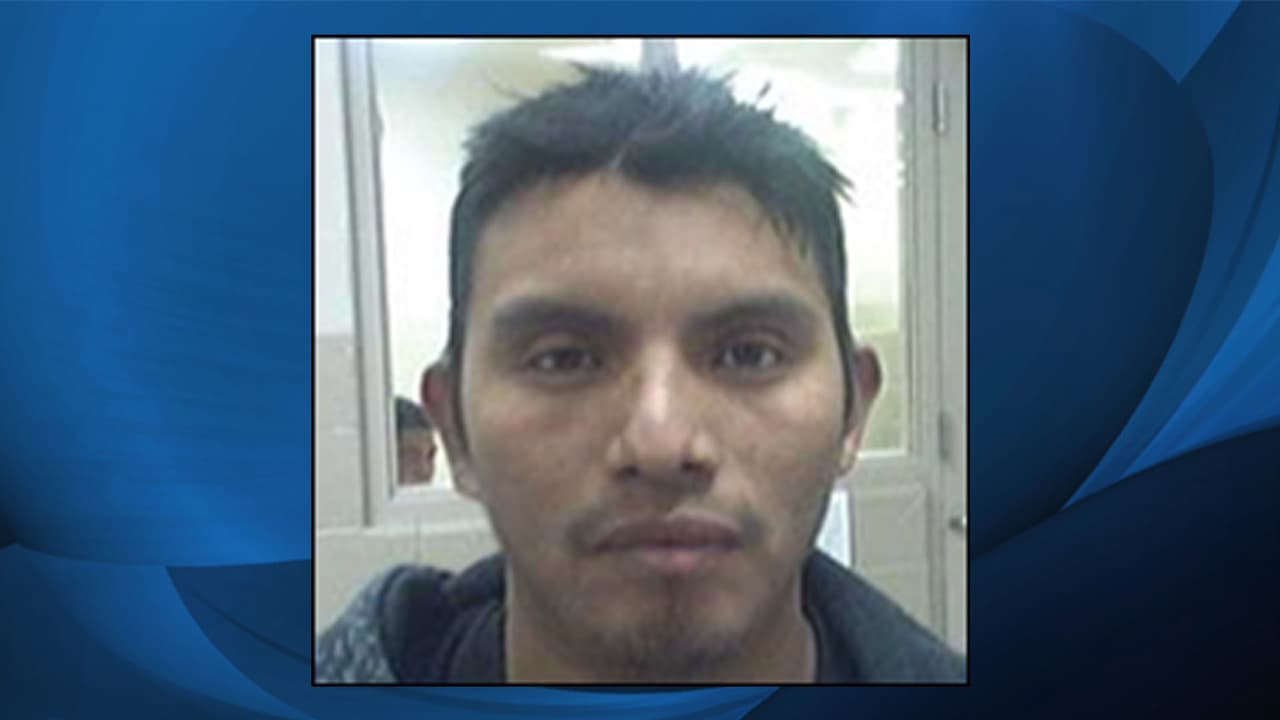 <a href="https://www.ice.gov/most-wanted/esteban-juarez-tomas" target="_blank">ESTEBAN JUÁREZ-TOMÁS</a>. Ciudadano guatemalteco acusado de homicidio imprudencial en Champaign, Illinois, en enero de 2017. Juárez ya había sido deportado tres veces.