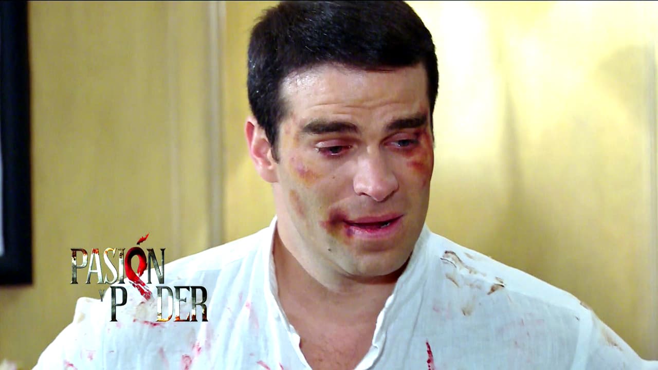 ¡Te quedaste completamente solo! Por tus mentiras perdiste a Montserrat y el cariño de Consuelo. ¿La recuperarás?