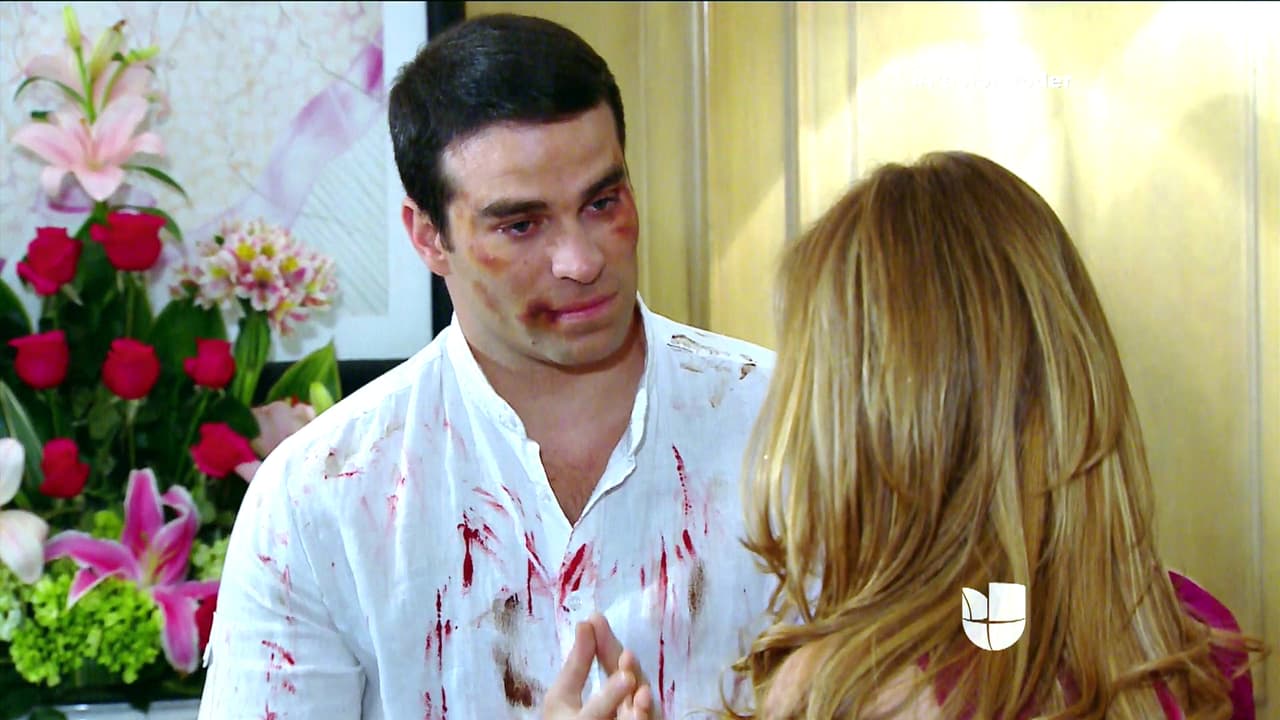 ¿No crees que merece una disculpa?