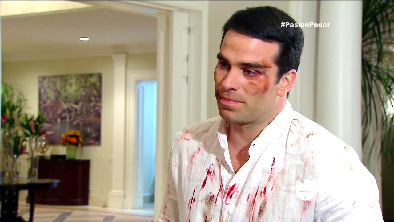 Erick, tienes aclarar las cosas con Consuelo.