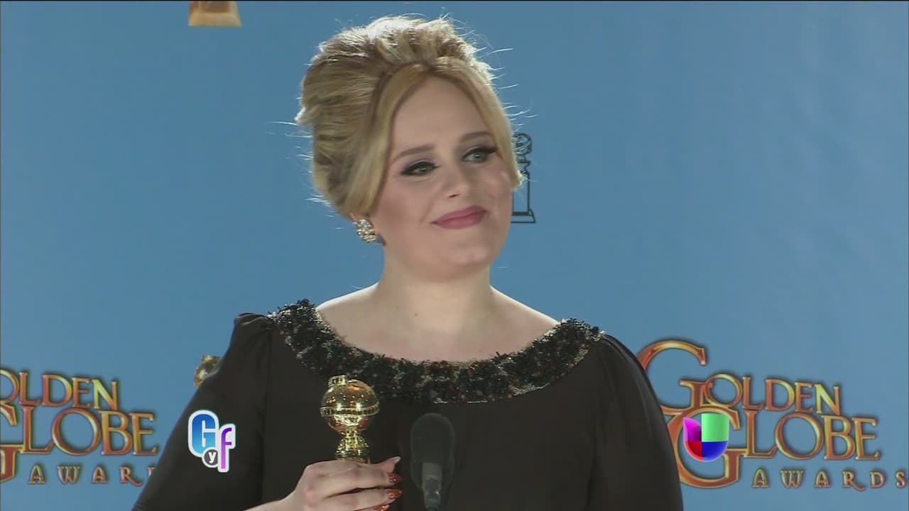 Detalles de la nueva casa de Adele en California