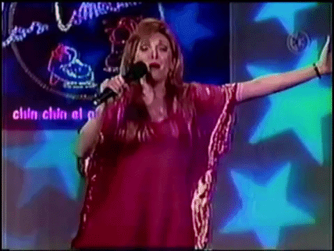 En 1979 la actriz se integró al elenco de 'Alegrías de medio día' producido por Televisa. En este programa Aída interpretó a 'Doña Tecla', personaje que escribió César González 'El Pollo' para ser interpretado por la comediante.