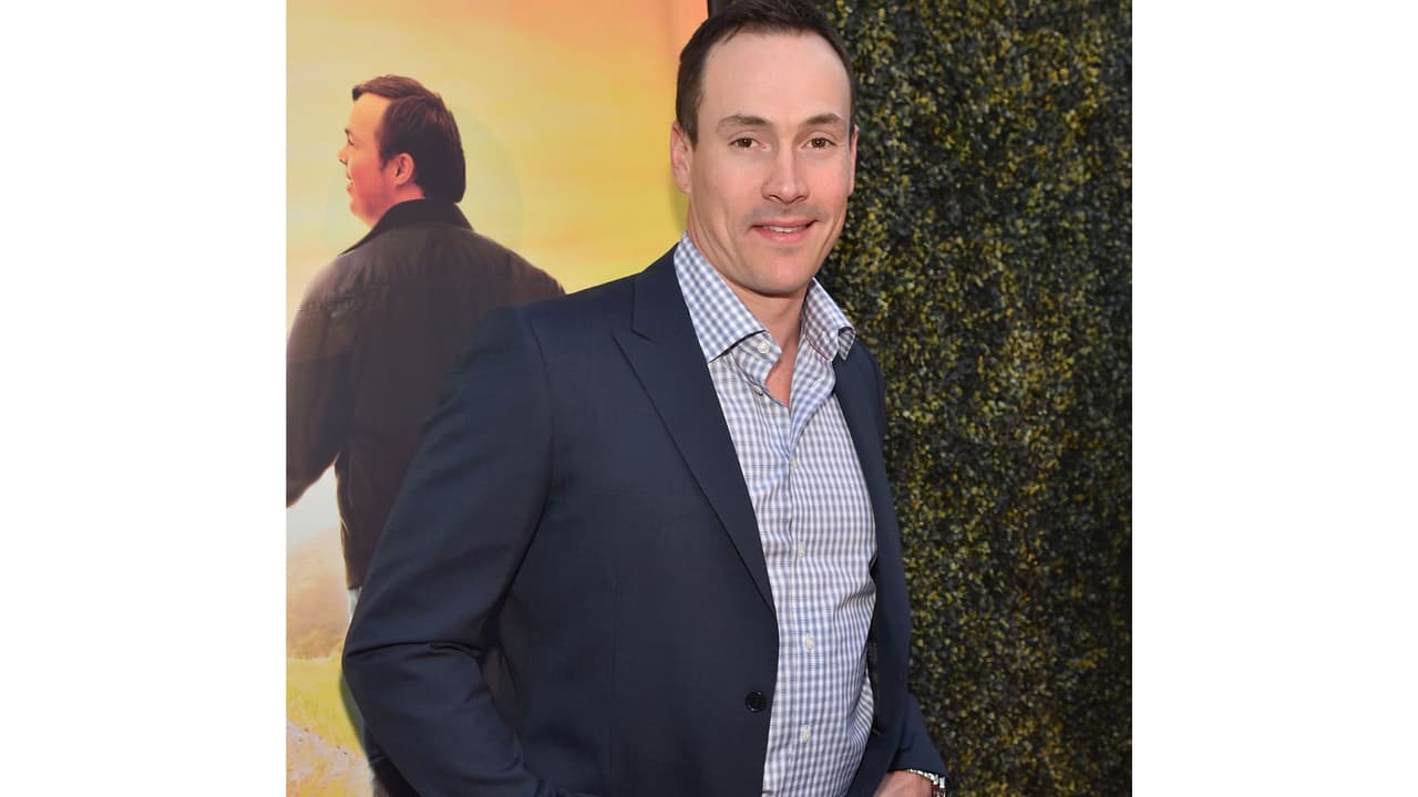 Chris Klein