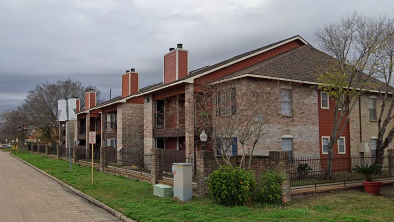 La familia de Elsa Marina no tiene idea de qué estaba haciendo el vehículo de su madre en ese lugar.