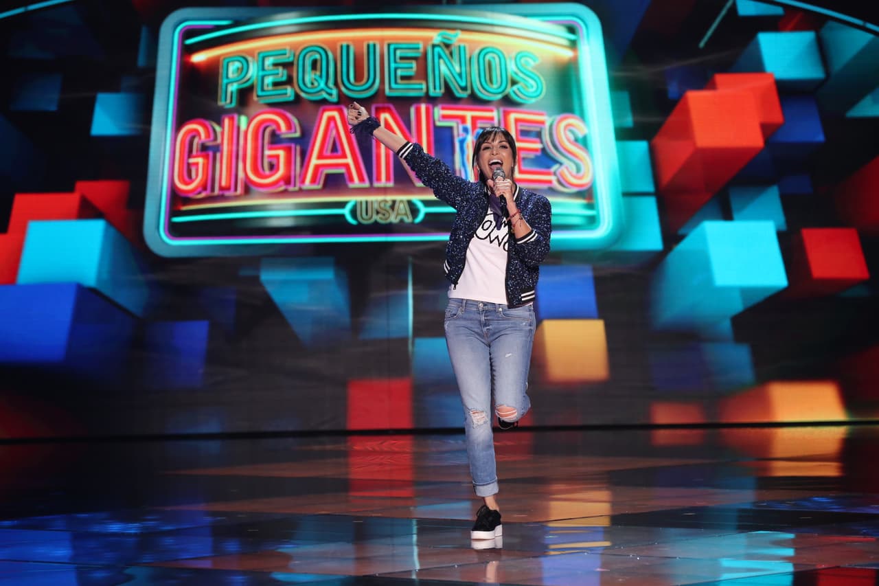 Johnny Lozada se destapó como el sexto capitán y tiene un grupo bien armado de pequeñines.