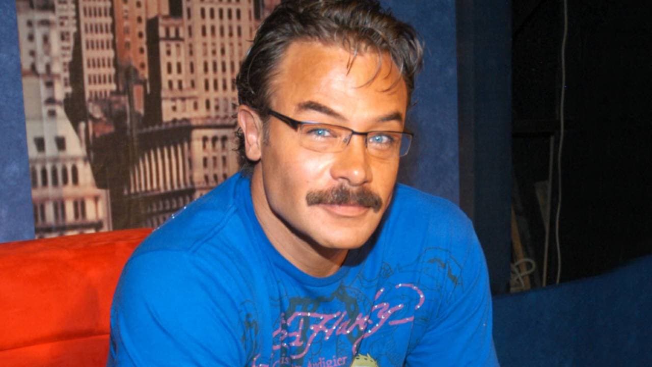 Sergio Sendel se sincera sobre el miedo que provoca por sus personajes de villano