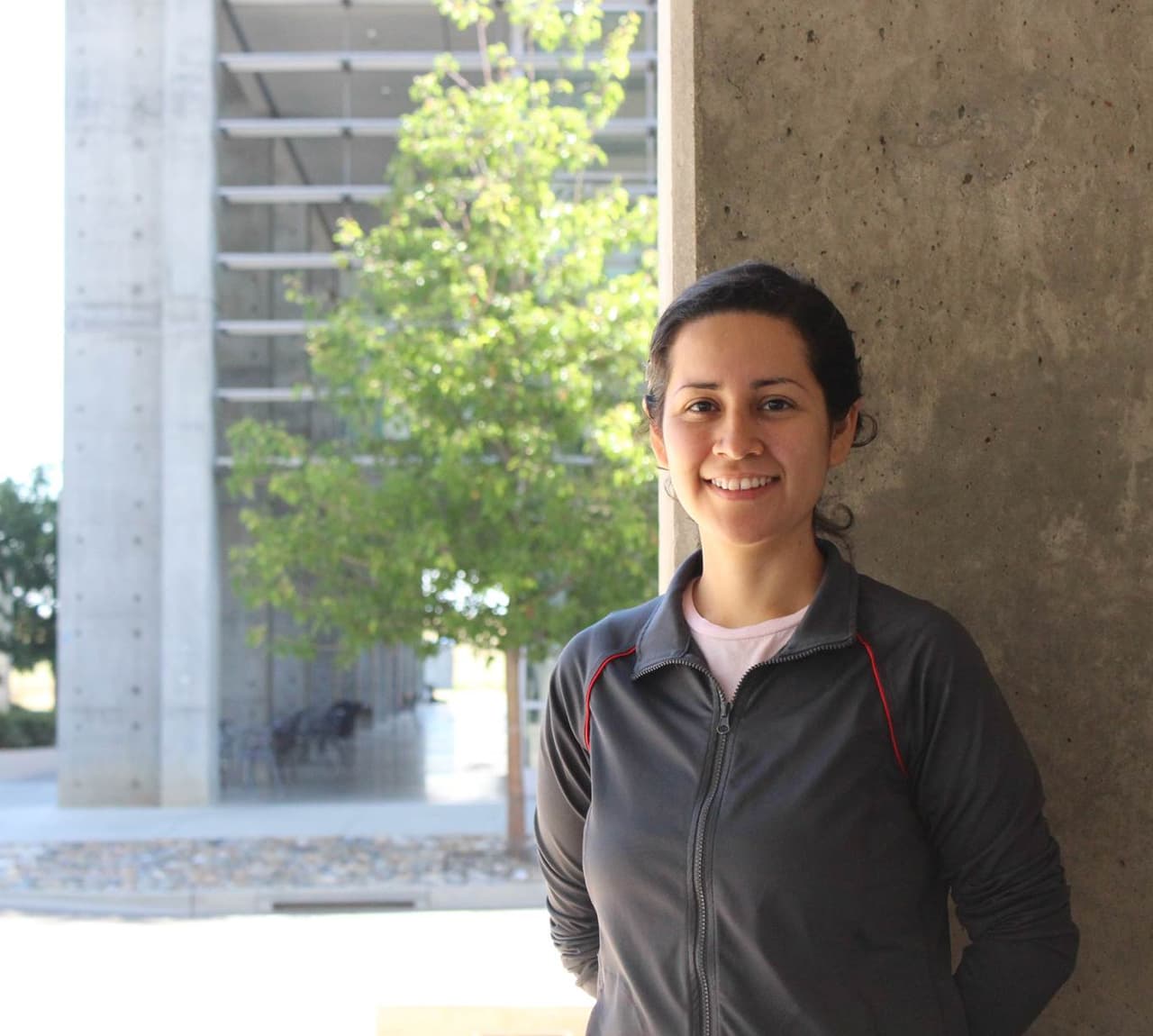 El camino de la primera indocumentada en recibir un doctorado de la Universidad de California en Merced