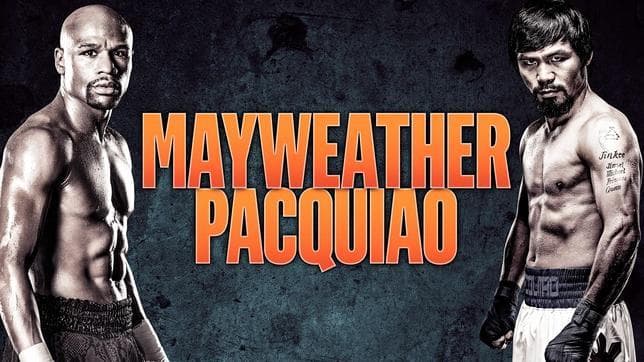 Sylvester Stallone cree que la Mayweather vs. Pacquiao II está a 99% de cerrarse