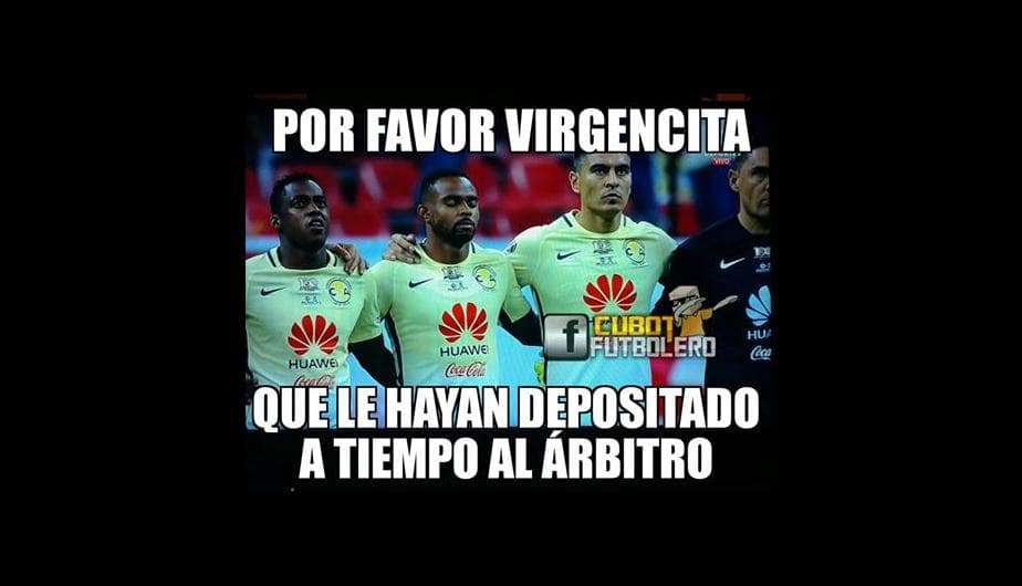 El fútbol mexicano tendrá por primera vez en su historia una final, las redes sociales no se hicieron esperar y se manifestaron al respecto.