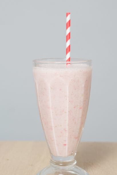 Comenzó a sentirse mal por no poder disfrutar de esos platillos igual que su familia lo hacía.