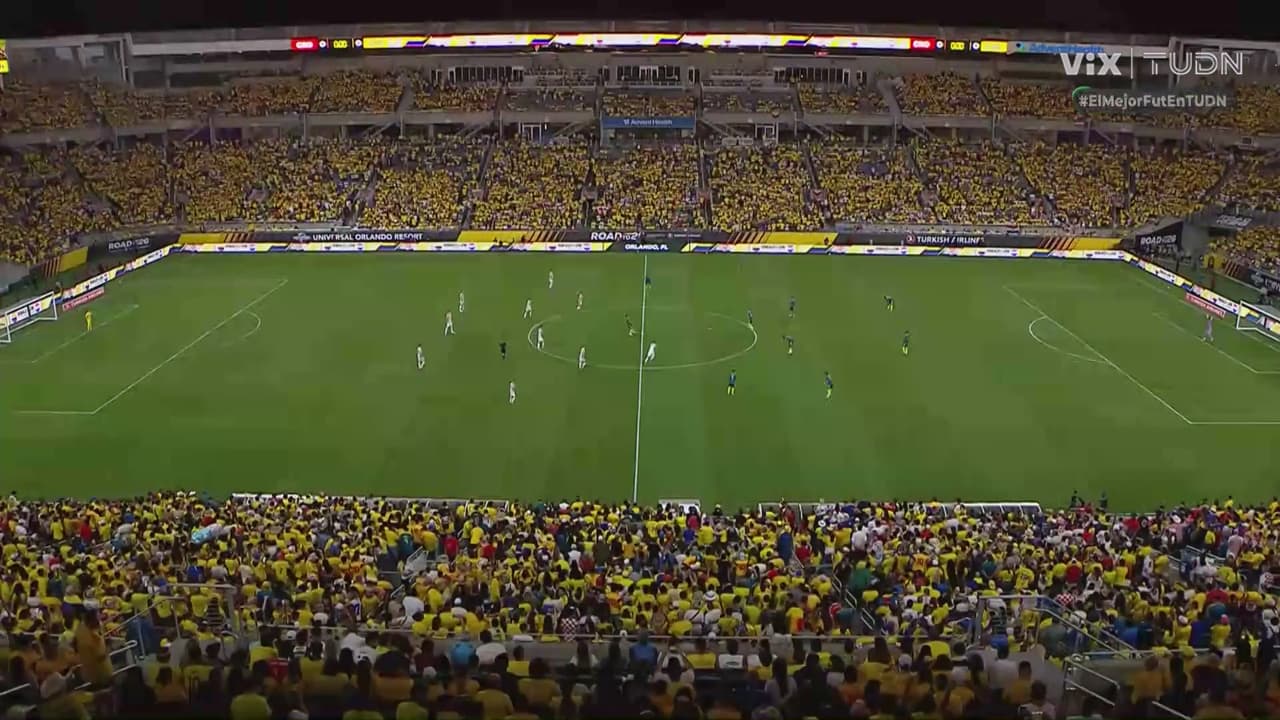 ¡EN VIVO! Croacia ante Colombia, partido de preparación rumbo al Mundial 2026 AQUÍ