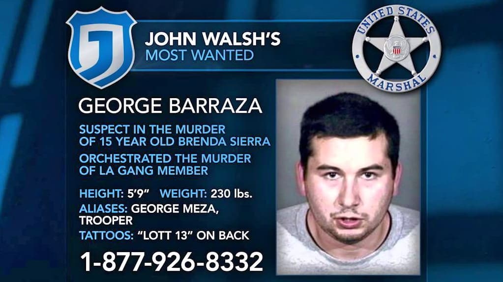 Ejecutan en Sinaloa a pandillero de Los Ángeles buscado por asesinato de quinceañera