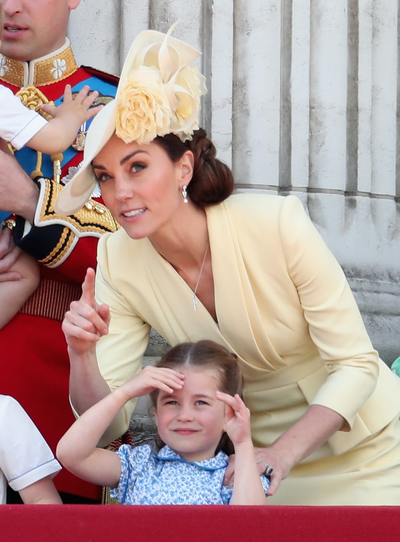 El pasado 9 de agosto, la hija del príncipe William fue protagonista de un hecho que de inmediato acaparó la atención de todos.