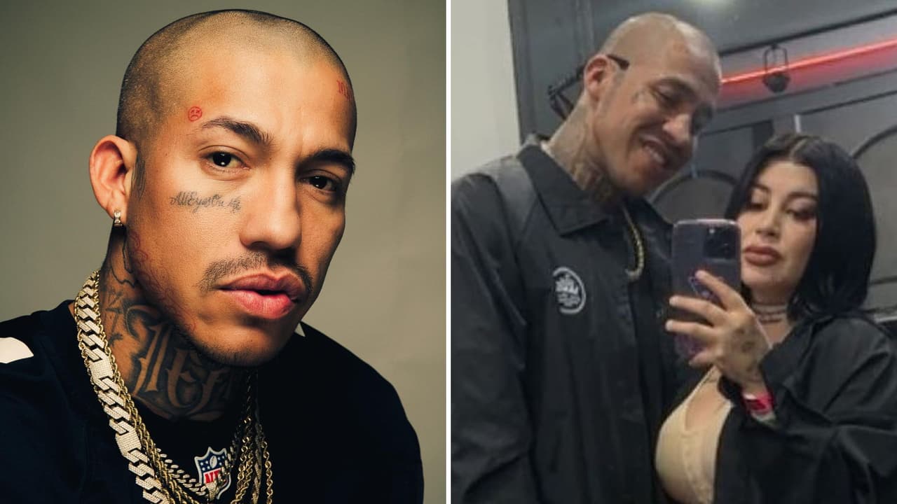 Asesinato de Lefty SM fue por un ataque directo, confirman autoridades mexicanas