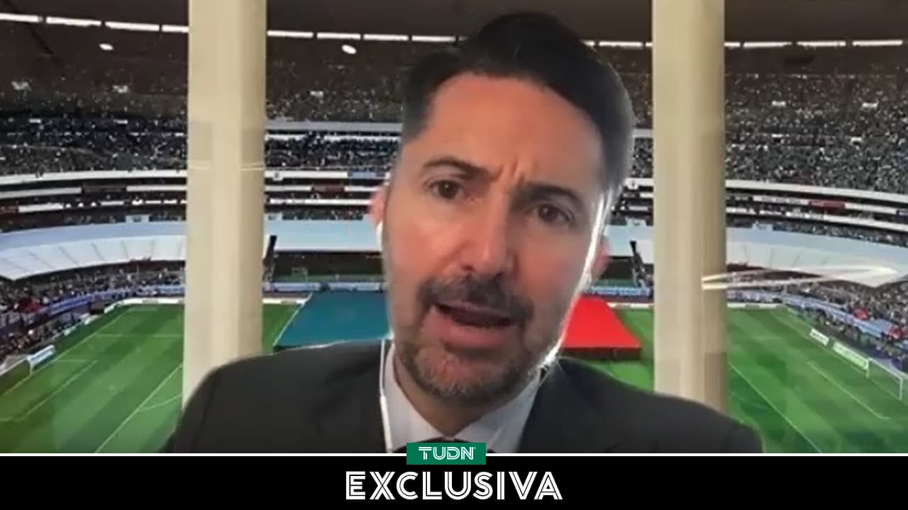 Para De Luisa, Tata llamó a Funes Mori para tener "a los mejores”