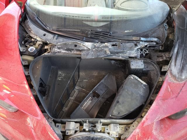 Bugatti Chiron de El Alfa