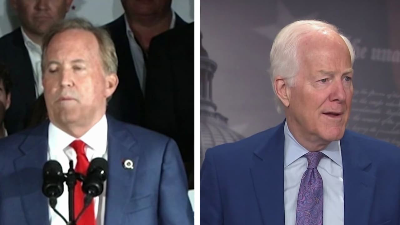 ¿Respaldo de Donald Trump podría influir en las elecciones primarias en Texas?